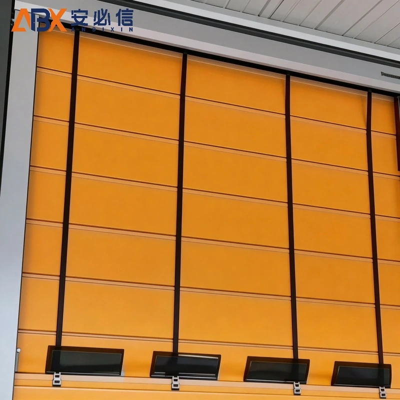 江门市高速堆积门