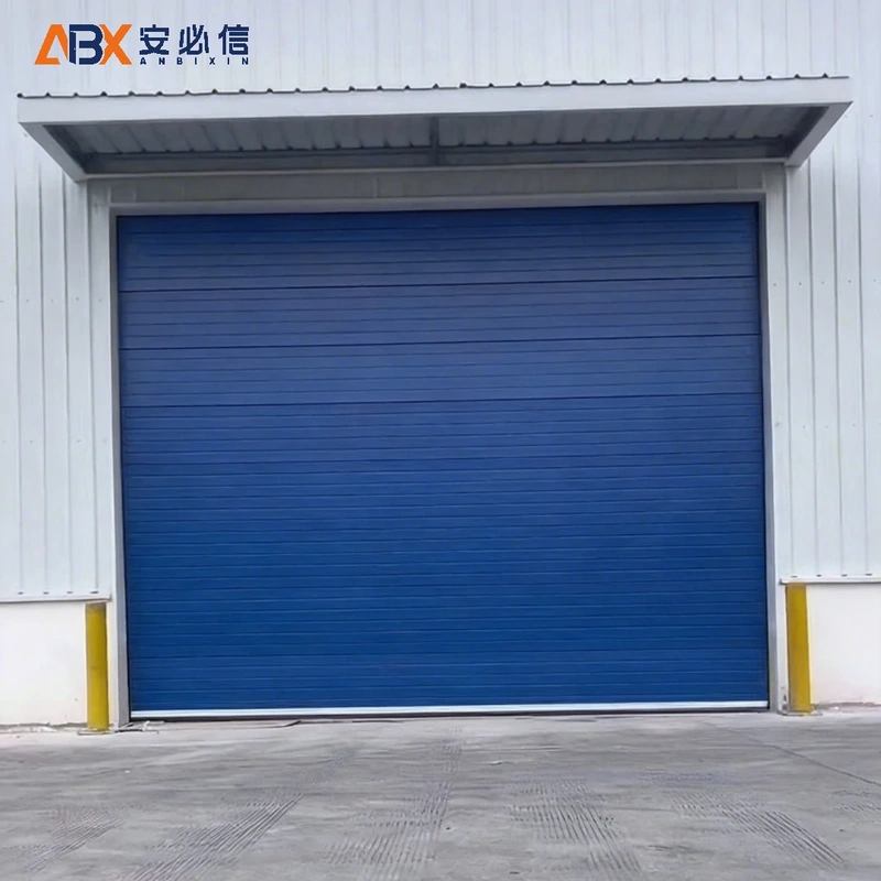 江门市雷达高速门