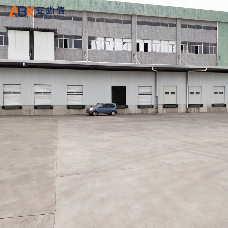 江门市医药密闭高速门